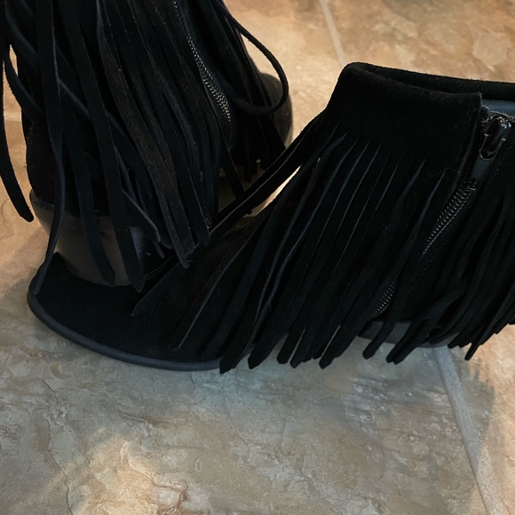 •Steve Madden Fridge Boots• - Picture 5 of 5